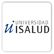 Universidad ISALUD Universidad ISALUD