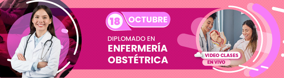Diplomado en Enfermería Obstétricaa Diplomado en Enfermería Obstétrica
