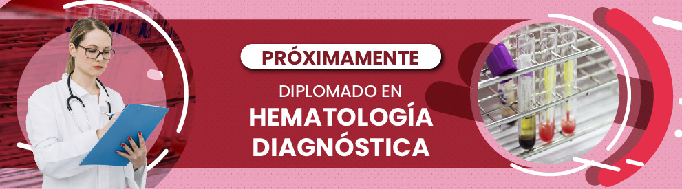 Diplomado en Hematología Diagnóstica