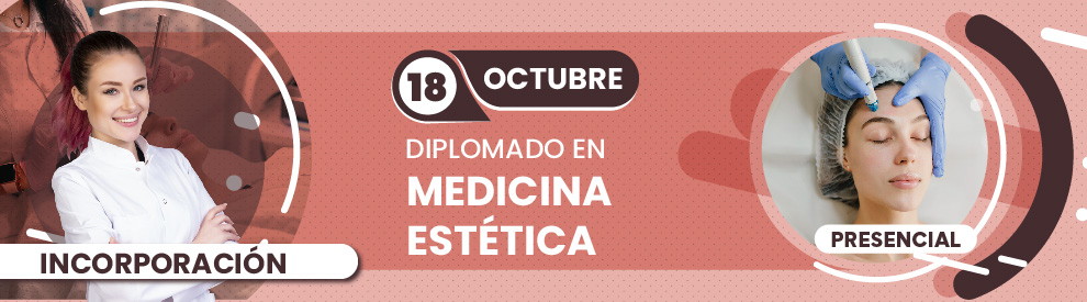 Diplomado en Medicina Anti Edad y Regenerativa