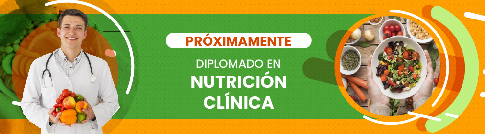 Diplomado en Nutrición Clínica